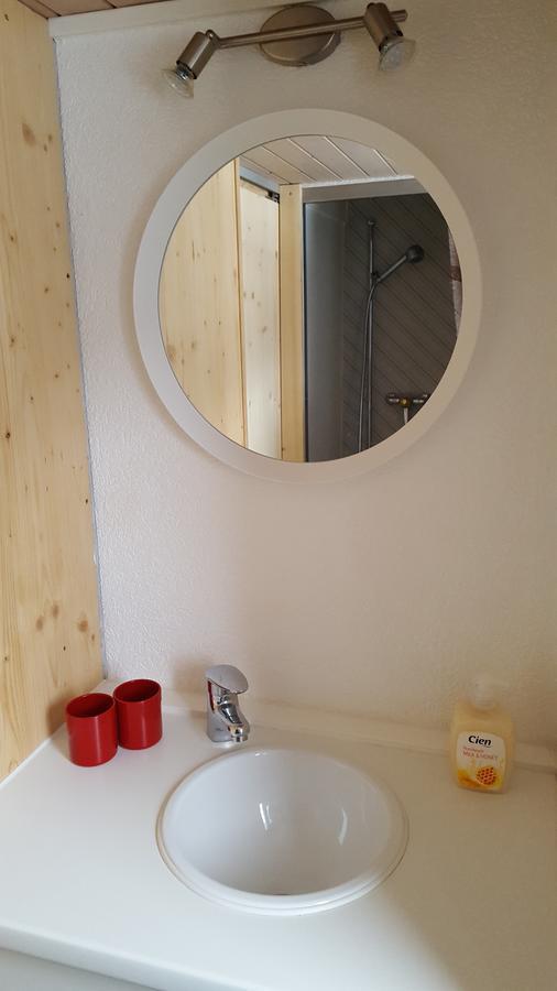 Apartment Lilalama Γκρίντελβαλντ Εξωτερικό φωτογραφία