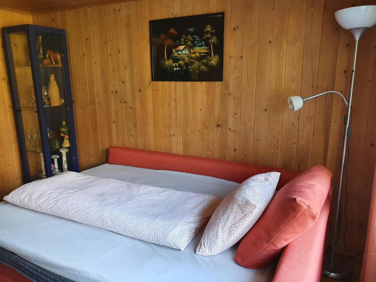 Apartment Lilalama Γκρίντελβαλντ Εξωτερικό φωτογραφία