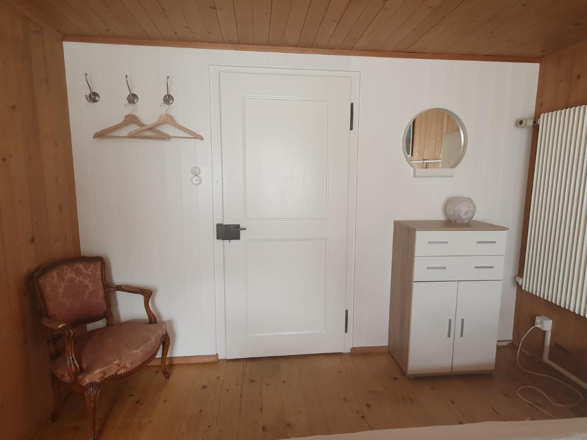 Apartment Lilalama Γκρίντελβαλντ Εξωτερικό φωτογραφία